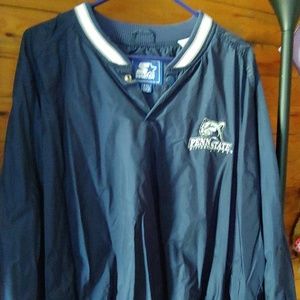 Penn State jacket